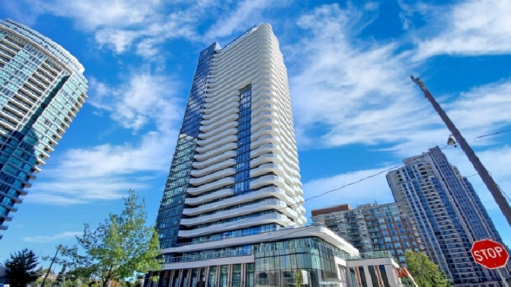 1 Bed Den & 2 Full Baths Unit in 2103-15 Holmes Ave, Toronto in City of Toronto,ON - Condos for Sale