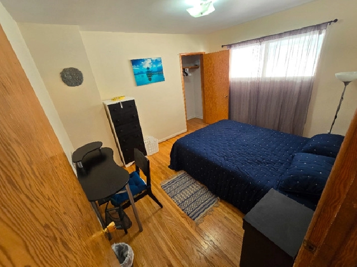 Looking for a stellar housemate for May 1st in Calgary,AB - Room Rentals & Roommates
