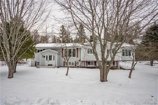 7 Emerald Street in Fredericton,NB - Houses for Sale