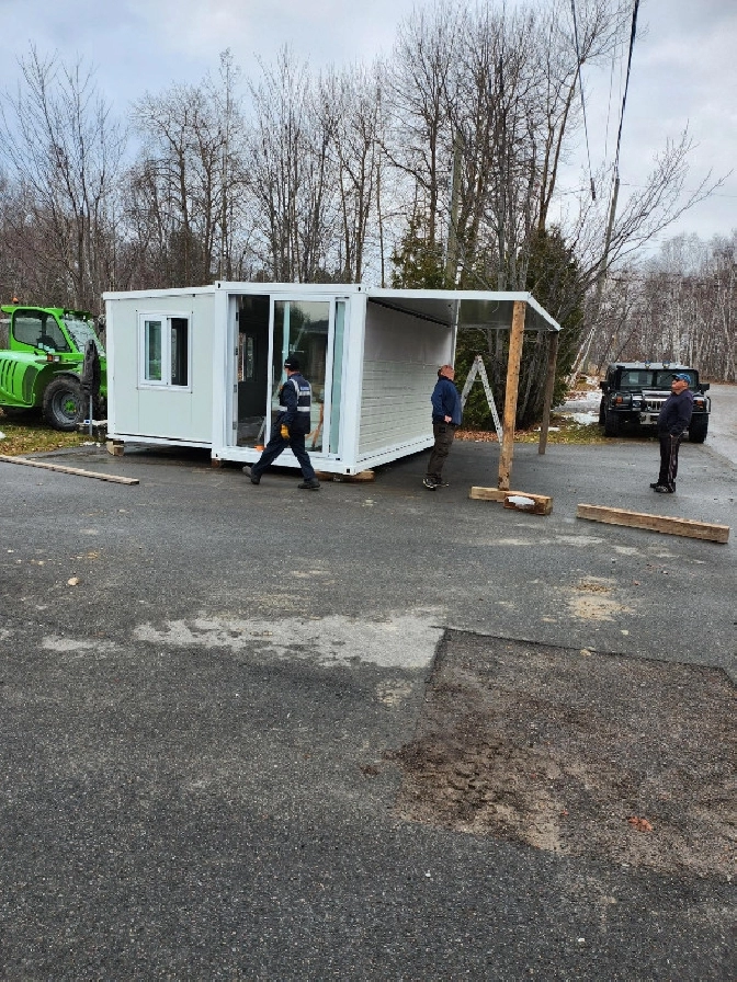 TINY HOMES in Sudbury,ON Houses for Sale