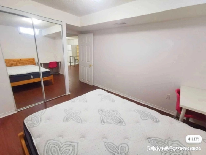 Markham basement for rent in City of Toronto,ON Apartments & Condos