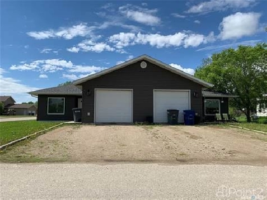 124 3rd AVENUE SW in Regina,SK - Houses for Sale