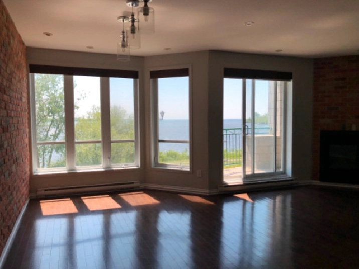 CONDO FOR RENT IN LASALLE in City of Montréal,QC Apartments & Condos