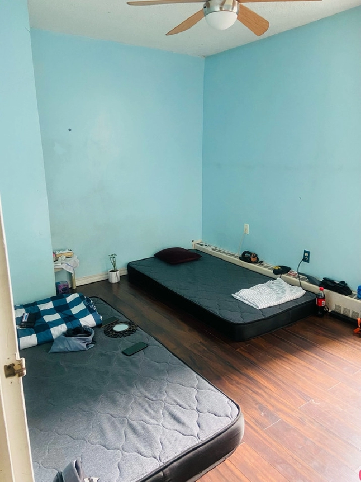 Room for Rent in City of Toronto,ON - Short Term Rentals