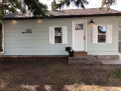 House for Rent in Moosomin, SK Image# 3