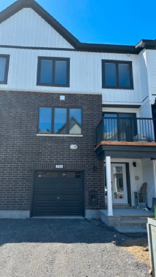 Two Bedroom Townhouse Available For Rent May 1st, 2024! in Ottawa,ON - Apartments & Condos for Rent