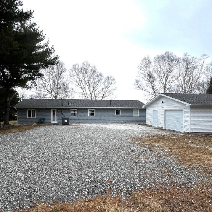 Captivating Waterfront Home on Bras D'or Lakes in Cape Breton,NS
