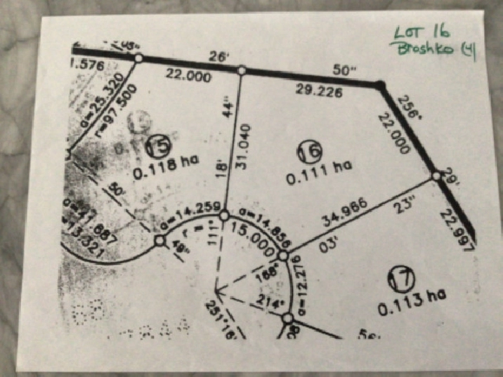 Lot for sale Fairmont Hot Springs BC in Edmonton,AB - Land for Sale