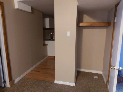 Quiet & Clean Basement Suite for Rent - $1000.00 Month Image# 1