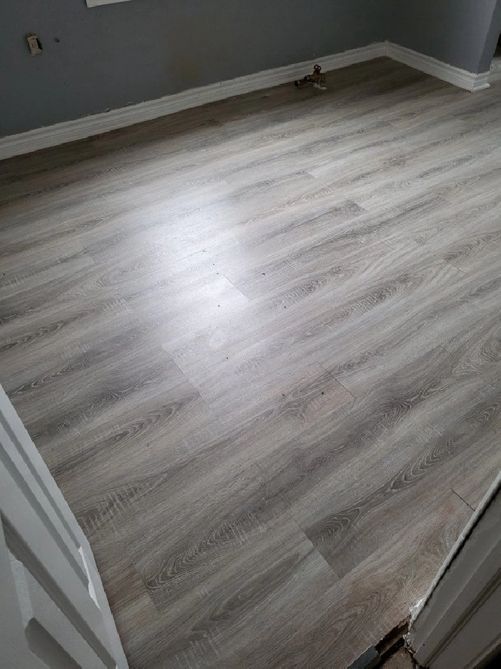 One bedroom apt all inclusive in Oshawa / Durham Region,ON Apartments