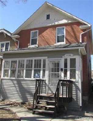 1736 St John STREET in Regina,SK - Houses for Sale