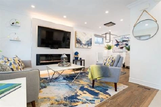 53 Pitt Ave in City of Toronto,ON - Houses for Sale
