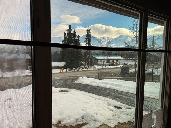 Haines junction. Gonna go fast in Whitehorse,YT - Houses for Sale