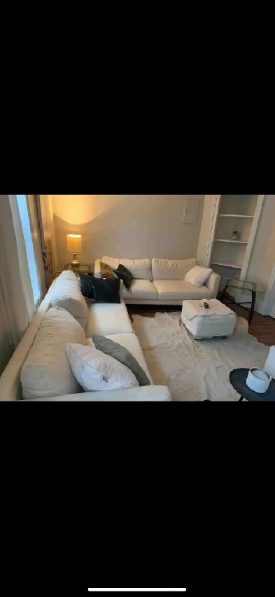 Downtown HFX Furnished Apt and Includes Heat / wifi Image# 1