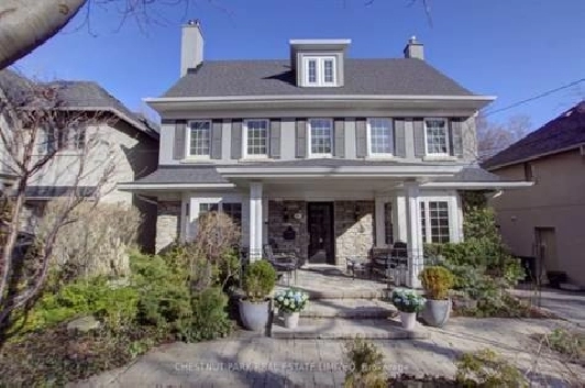 106 Glenview Ave in City of Toronto,ON - Houses for Sale