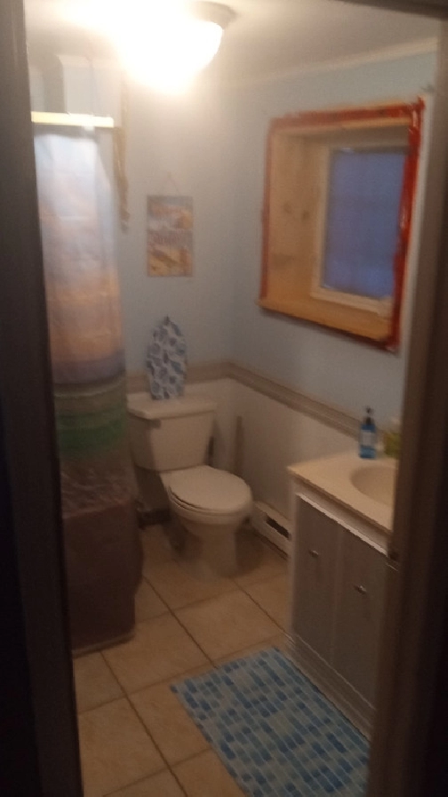 Room for rent Everything included. $700 in Corner Brook,NL - Room Rentals & Roommates