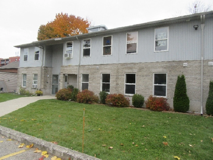 2 Bedroom Apartment Hanover in Owen Sound,ON Apartments & Condos