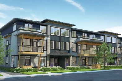 Looking For Your Calgary Dream Condo? Image# 1