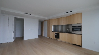 $5,000 / 2br - brand new, 1 month free rent, coal harbour Image# 2