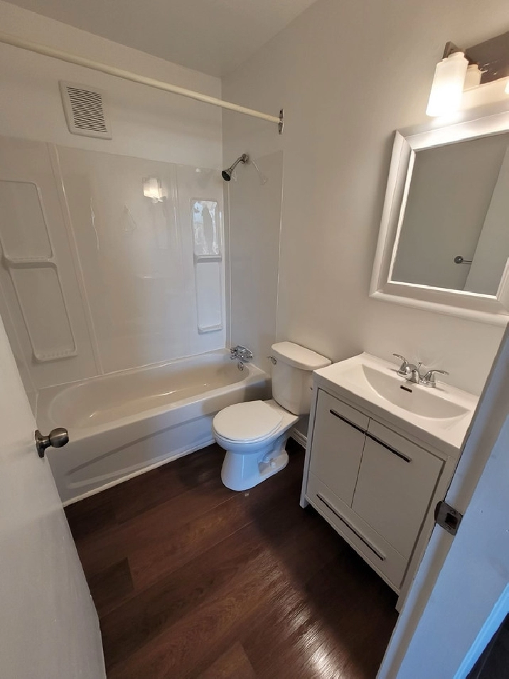 2 Bedroom in Saint John,NB Apartments & Condos for Rent