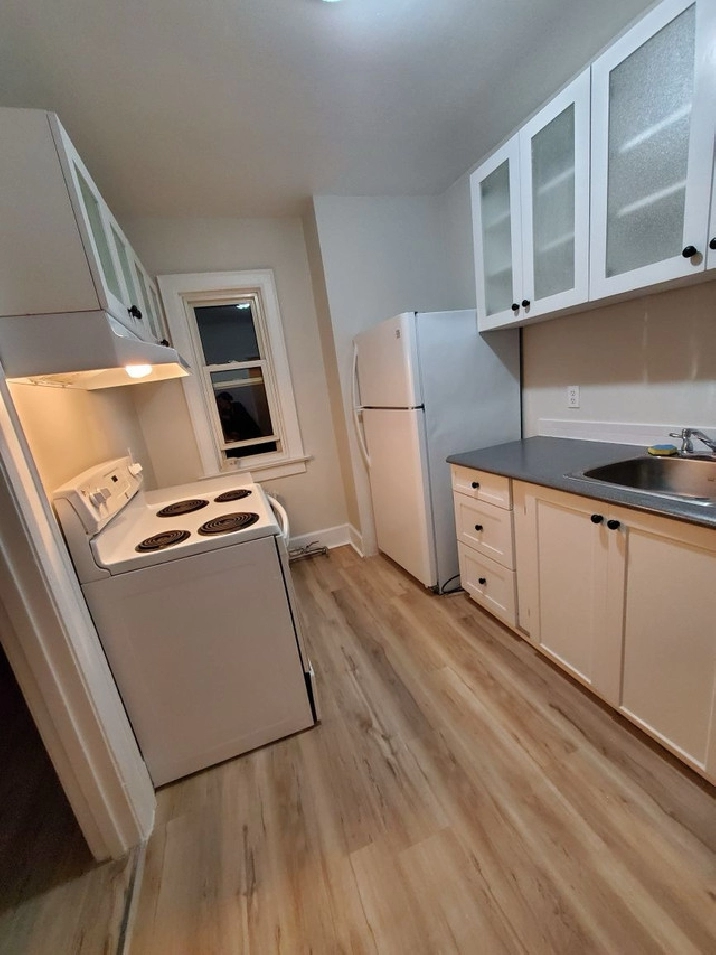 One bedroom apartment downtown Kitchener in Kitchener / Waterloo,ON