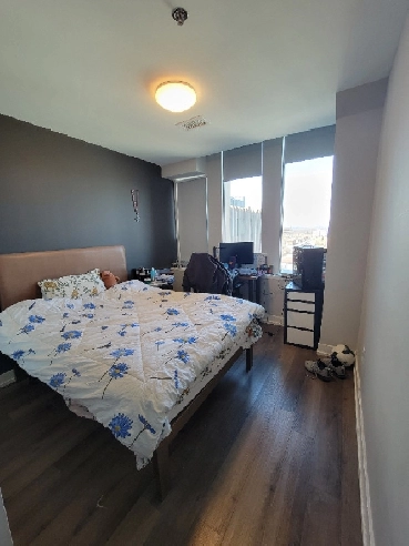 A shared room for rent at Theo Ottawa Image# 1