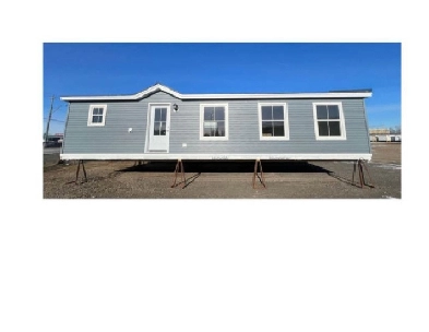 Brand New 2 bedroom mini home with stainless appliances Image# 1