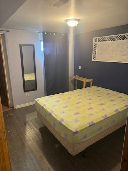Rooms for rent in Scarborough from 1st May in City of Toronto,ON - Room Rentals & Roommates