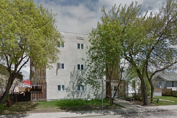 2 Bedroom Condo for Rent - Available June 1, 2024 in Winnipeg,MB - Apartments & Condos for Rent