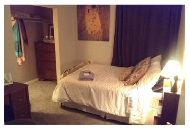 Single Furnished Room in Available September 1st ($720) Image# 1