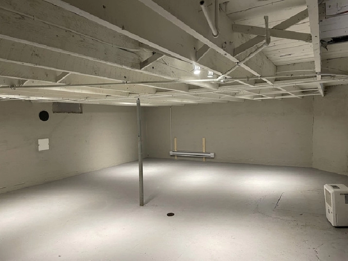 Très grand 5 1/2 SaintSauveur, Rénové, juillet in Québec City,QC