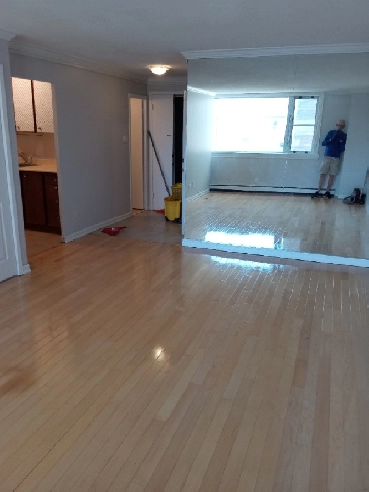 1 bedroom unit located on spring garden road Image# 2