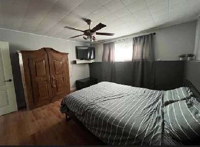 Room for rent in Redwater Image# 1