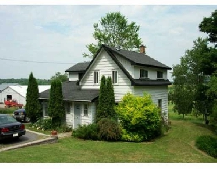 Two story house  on 1/3 acres - backing to Camelot Golf Course Image# 2
