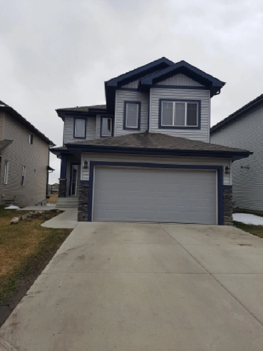 House for Rent in Southeast Edmonton Image# 1