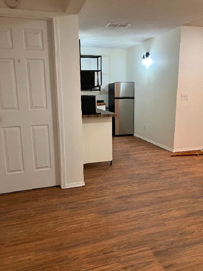 Basement suite all utilities and included. in Calgary,AB Apartments & Condos for Rent