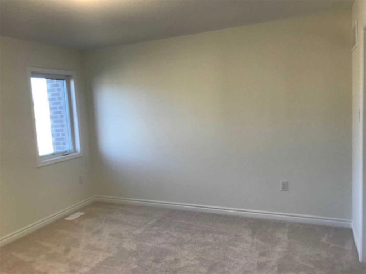 Beautiful 3 Bed 3 Bath Home For Rent in Brampton in Mississauga / Peel