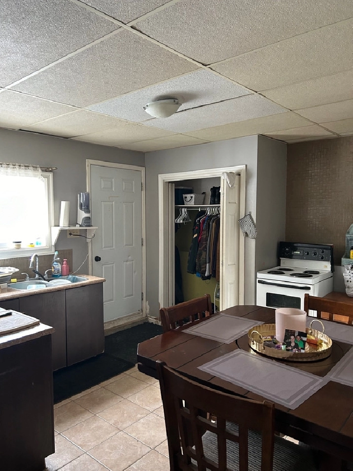 1 bedroom for rent in Fredericton,NB - Short Term Rentals