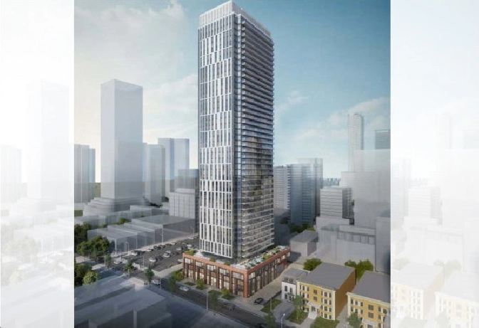YONGE AT WELLESLEY CONDOS,DOWNTOWN in City of Toronto,ON - Condos for Sale