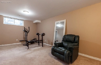 Looking to sublet lower-level room from June 1st - Sept 1st 2024 Image# 1