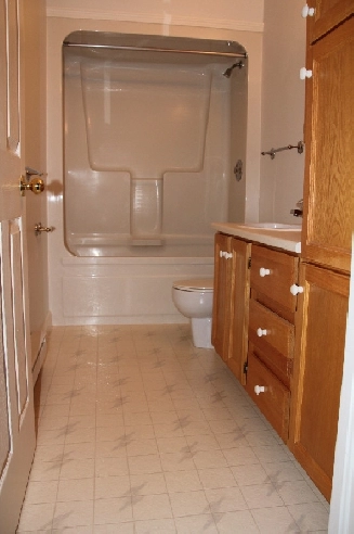 Spacious 2 Bedroom apartment available July 1st Image# 8