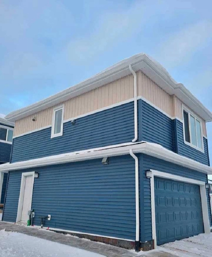 Garage Suite for Rent in Edmonton,AB - Apartments & Condos for Rent