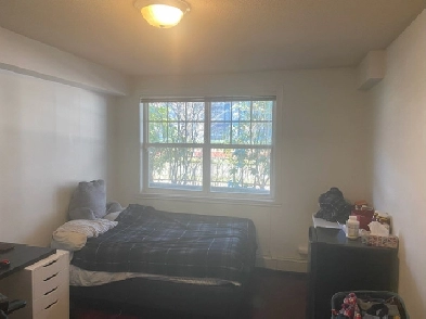 Sublease in South End - 1 June to 1 September 2024 Image# 1