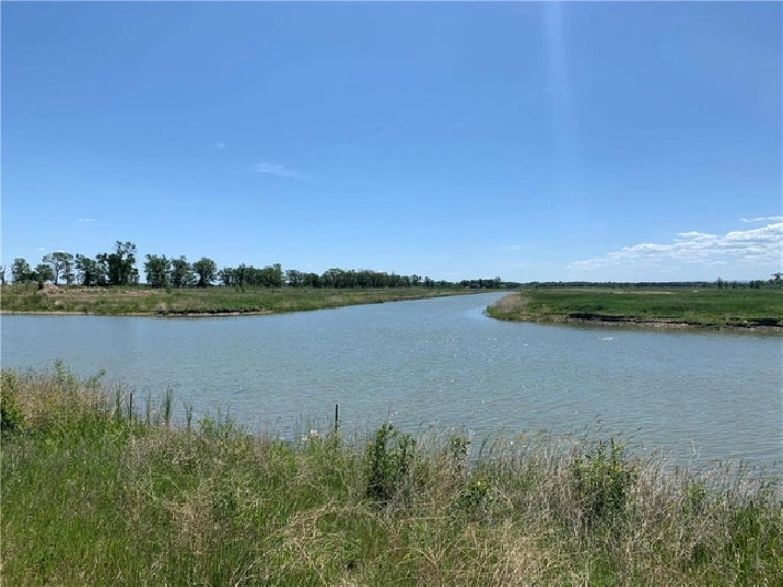 WATERFRONT LOTS FOR SALE in Edmonton,AB - Land for Sale