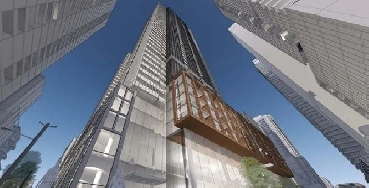 Exclusive Preview! King & Charlotte Condos! CALL NOW! Image# 1