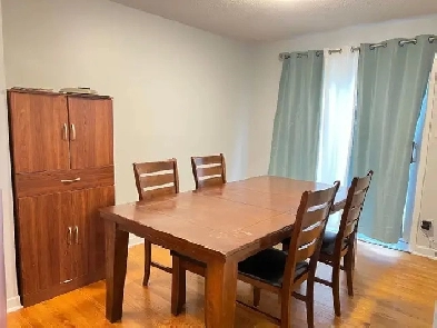 Sublet (May-Aug) Close to Algonquin, Carleton, All Inclusive Image# 2