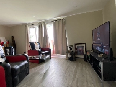 THREE BEDROOM APARTMENT IN CENTRAL LOCATION WITH ALL APPLIANCES Image# 1