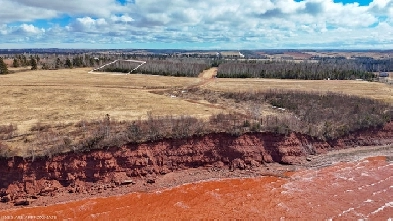 Water View Land For Sale Orwell Cove, PEI Image# 1