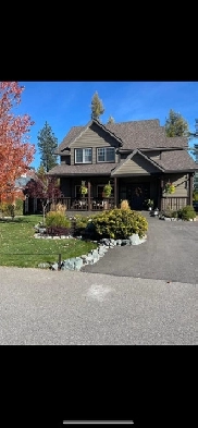 HOME FOR SALE. 406 Forest Crowne Rise Kimberley, BC Image# 1