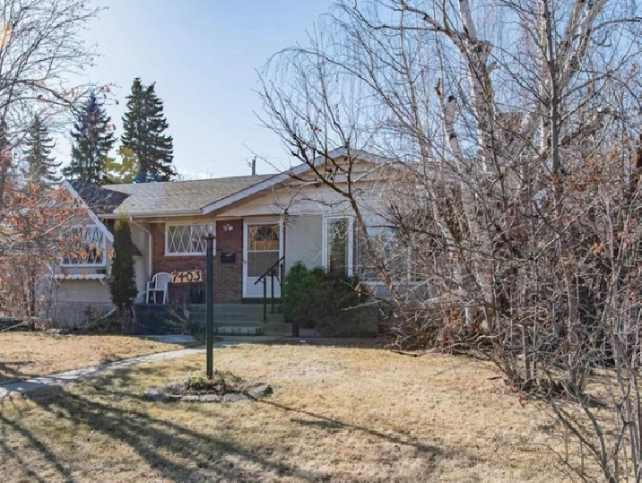 Great Investment Opportunity in Ottewell - $425,000 in Edmonton,AB - Houses for Sale